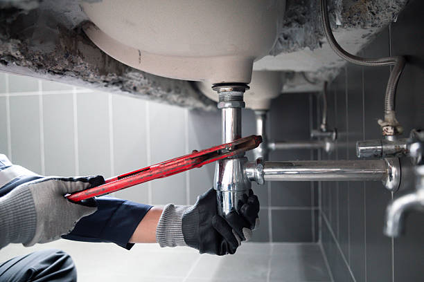 Trusted Gas Line Repair service in Pittsville, MD - Masters Plumbing Service